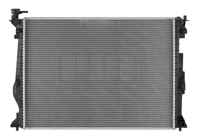 Radiator Pacific Auto Company PR13819A