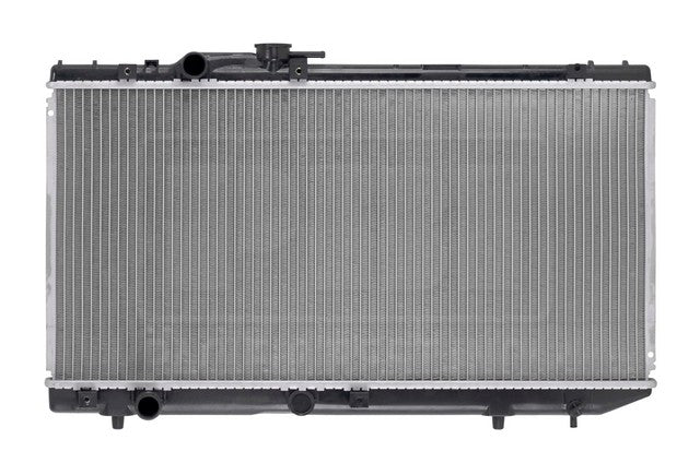 Radiator Pacific Auto Company PR1381A