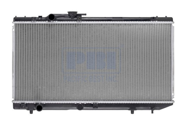 Radiator Pacific Auto Company PR1381KA