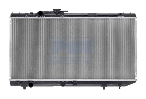 Radiator Pacific Auto Company PR1381KA