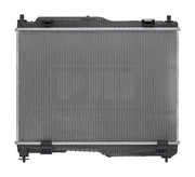 Radiator Pacific Auto Company PR13820A