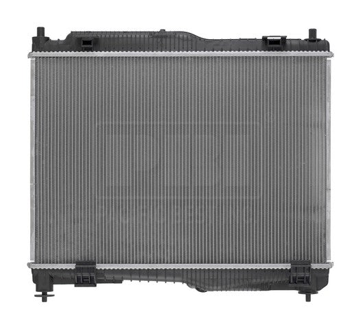 Radiator Pacific Auto Company PR13820A
