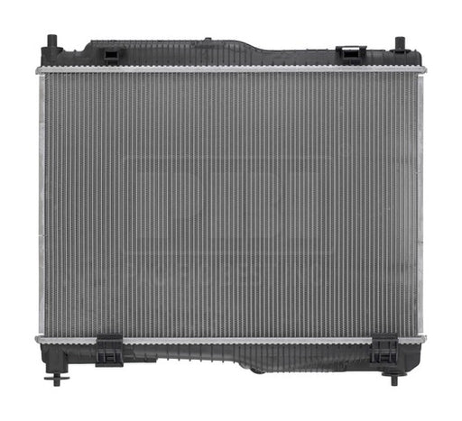Radiator Pacific Auto Company PR13820A