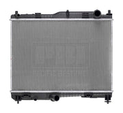 Radiator Pacific Auto Company PR13820A