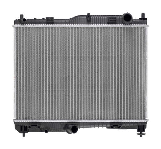 Radiator Pacific Auto Company PR13820A