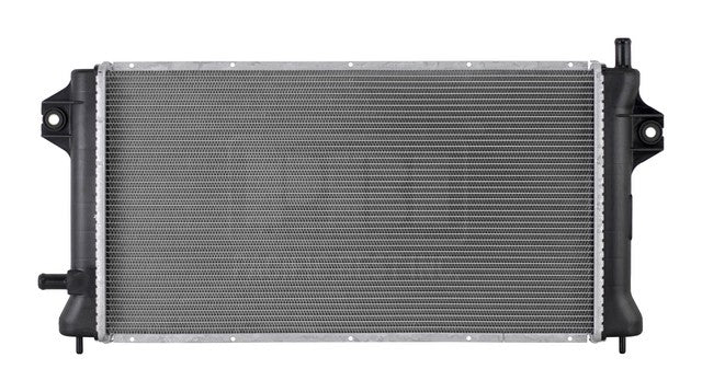 Radiator Pacific Auto Company PR13821A