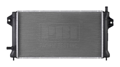 Radiator Pacific Auto Company PR13821A