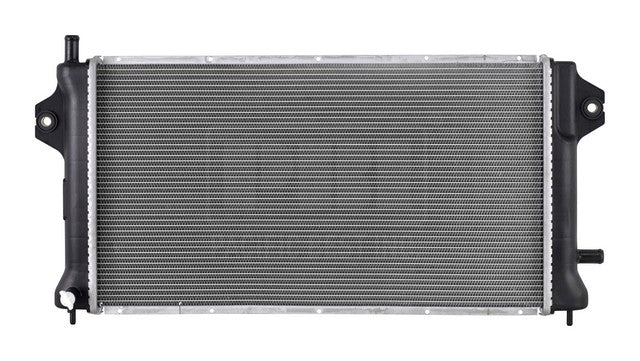 Radiator Pacific Auto Company PR13821A