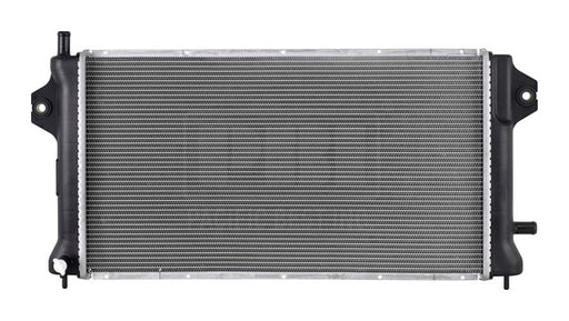Radiator Pacific Auto Company PR13821A