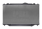 Radiator Pacific Auto Company PR13822A