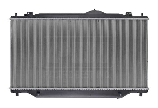 Radiator Pacific Auto Company PR13822A
