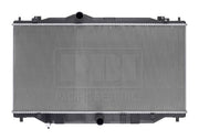 Radiator Pacific Auto Company PR13822A