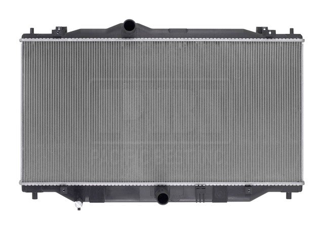 Radiator Pacific Auto Company PR13822A