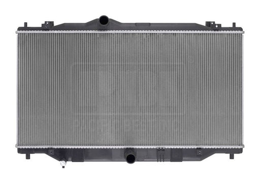 Radiator Pacific Auto Company PR13822A