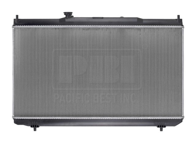Radiator Pacific Auto Company PR13823A