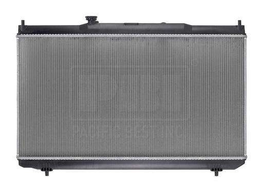 Radiator Pacific Auto Company PR13823A