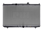 Radiator Pacific Auto Company PR13823A