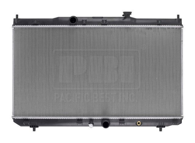 Radiator Pacific Auto Company PR13823A