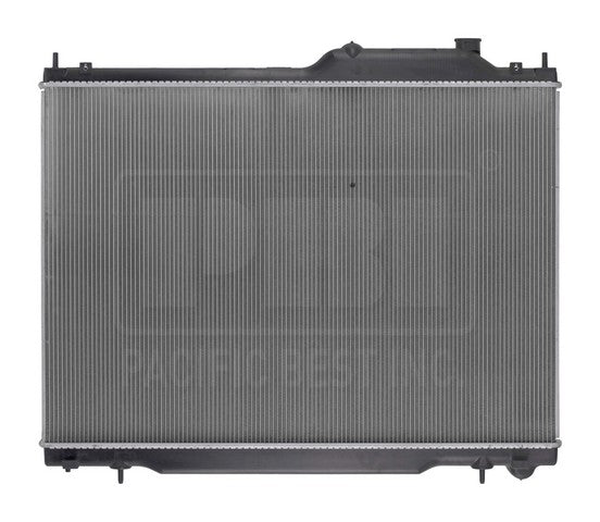 Radiator Pacific Auto Company PR13824A