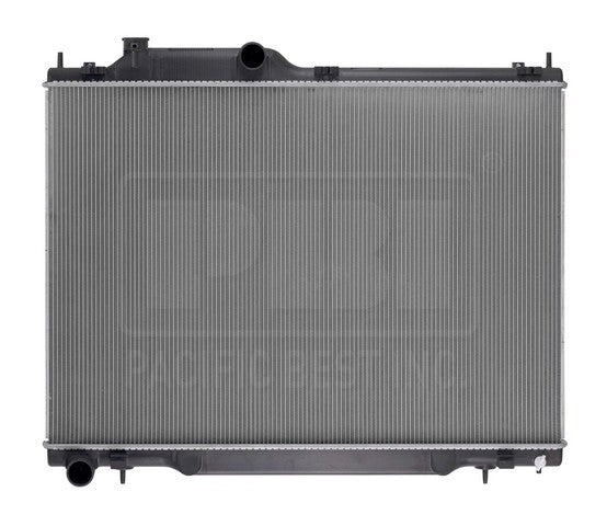 Radiator Pacific Auto Company PR13824A