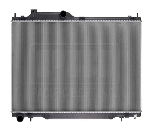 Radiator Pacific Auto Company PR13824A