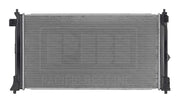 Radiator Pacific Auto Company PR13825KA