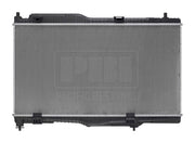 Radiator Pacific Auto Company PR13826A
