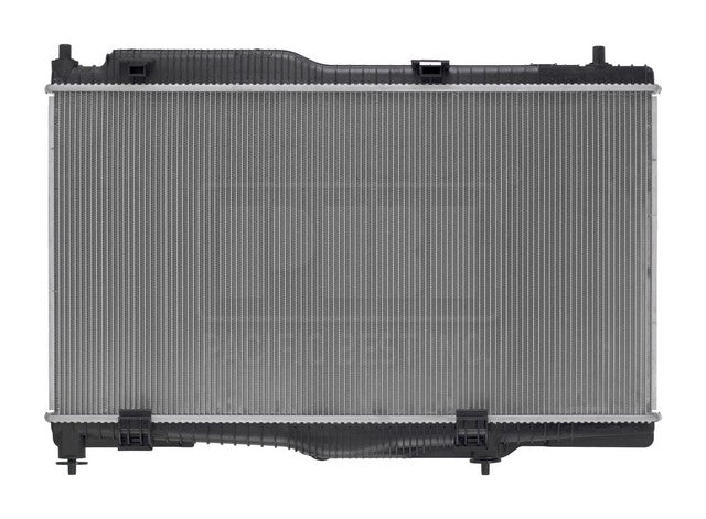 Radiator Pacific Auto Company PR13826A