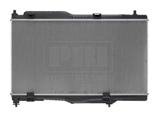 Radiator Pacific Auto Company PR13826A