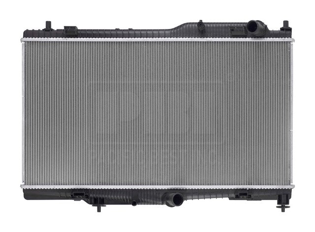 Radiator Pacific Auto Company PR13826A