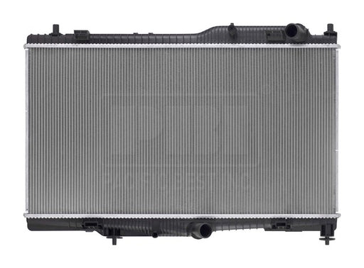 Radiator Pacific Auto Company PR13826A