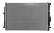 Radiator Pacific Auto Company PR13827A