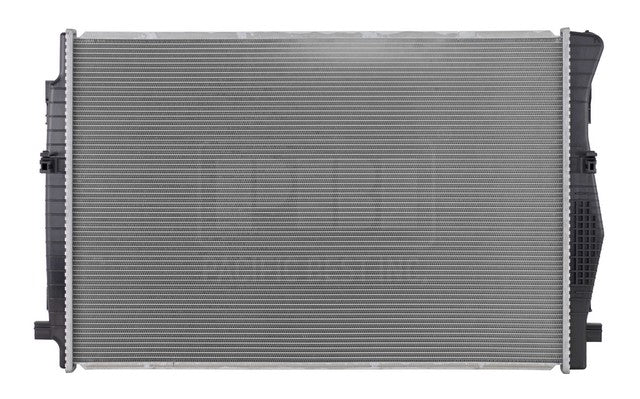Radiator Pacific Auto Company PR13827A