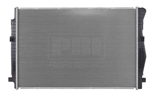 Radiator Pacific Auto Company PR13827A
