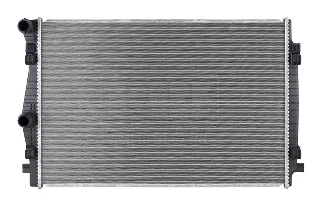 Radiator Pacific Auto Company PR13827A