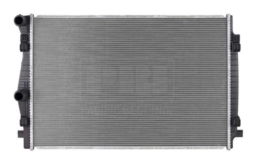 Radiator Pacific Auto Company PR13827A
