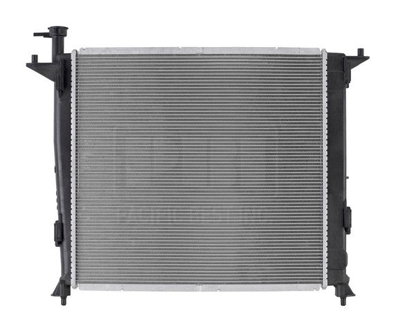 Radiator Pacific Auto Company PR13829A
