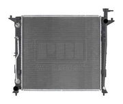 Radiator Pacific Auto Company PR13829A