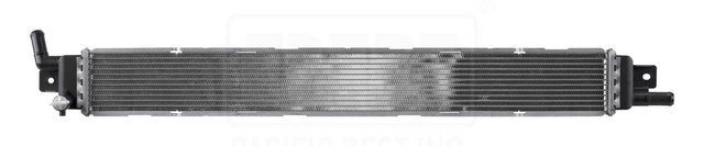 Radiator Pacific Auto Company PR13831A