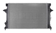 Radiator Pacific Auto Company PR13832A