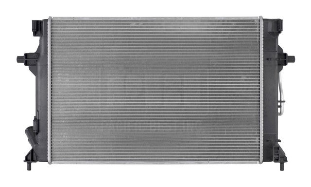 Radiator Pacific Auto Company PR13832A