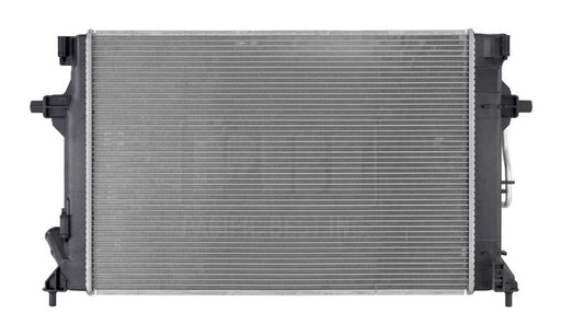 Radiator Pacific Auto Company PR13832A