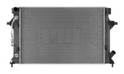 Radiator Pacific Auto Company PR13832A