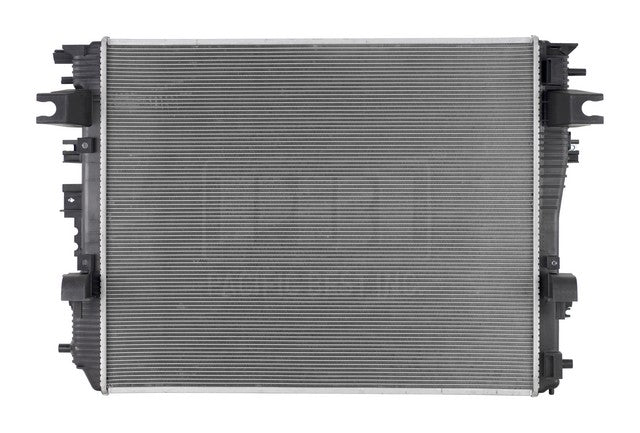 Radiator Pacific Auto Company PR13835A