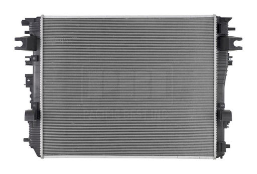 Radiator Pacific Auto Company PR13835A