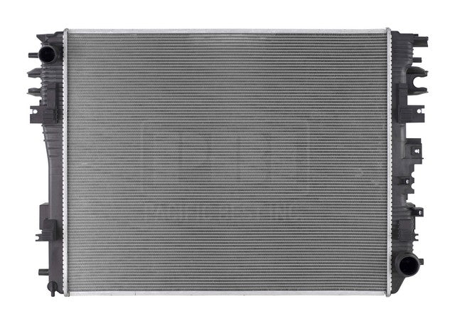 Radiator Pacific Auto Company PR13835A