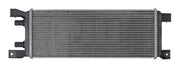 Radiator Pacific Auto Company PR13836A