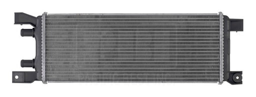 Radiator Pacific Auto Company PR13836A
