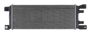 Radiator Pacific Auto Company PR13836A