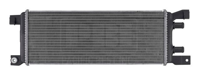 Radiator Pacific Auto Company PR13836A